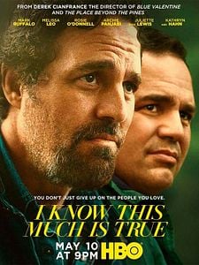 Cartel de La innegable verdad Temporada 1