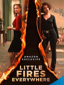 Cartel de Little Fires Everywhere Temporada 1