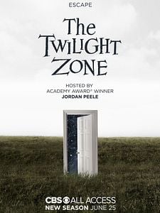Cartel de The Twilight Zone (2019) Temporada 2