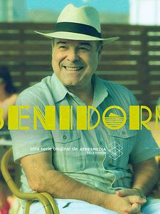 Cartel de Benidorm Temporada 1