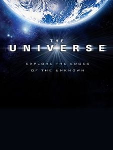 Cartel de El Universo Temporada 9