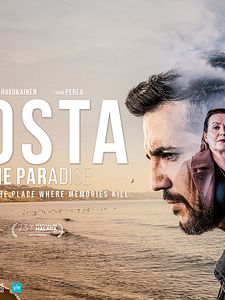 Cartel de Kosta (The Paradise) Temporada 1