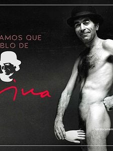 Cartel de Pongamos que hablo de Sabina Temporada 1