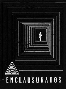 Cartel de Encerrados Temporada 1