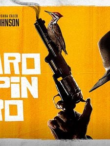 Cartel de El pájaro carpintero Temporada 1