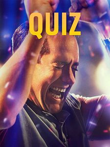 Cartel de Quiz Temporada 1