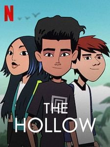 Cartel de The Hollow Temporada 2
