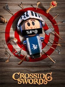 Cartel de Crossing Swords Temporada 2