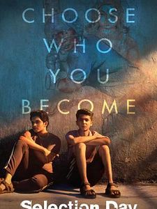 Cartel de Selection Day Temporada 1