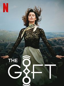 Cartel de The Gift Temporada 3