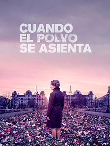 Cartel de Cuando el polvo se asienta Temporada 1