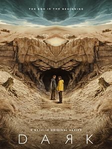 Cartel de Dark Temporada 3