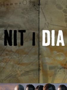 Cartel de Noche y día Temporada 2