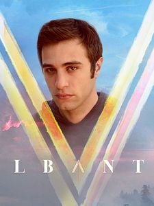 Cartel de Campamento Albanta Temporada 1