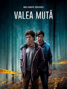 Cartel de Valea Muta Temporada 1