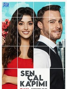 Cartel de Love is in the air Temporada 1