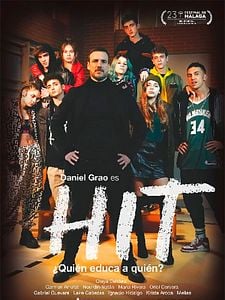 Cartel de HIT Temporada 3