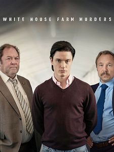 Cartel de White House Farm Murders Temporada 1