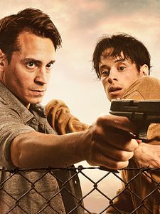 Cartel de Dignidad Temporada 1