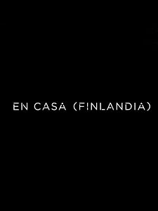 Cartel de En casa (Finlandia) Temporada 1