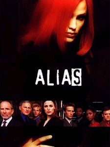 Cartel de Alias Temporada 1