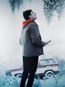 Cartel de Wireless Temporada 1