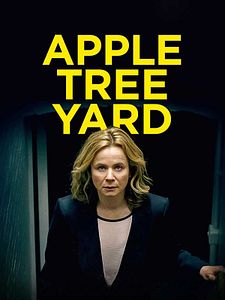 Cartel de Apple Tree Yard Temporada 1