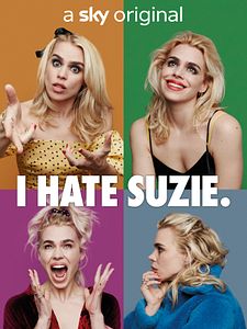 Cartel de I Hate Suzie Temporada 2