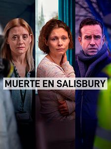Cartel de Muerte en Salisbury Temporada 1