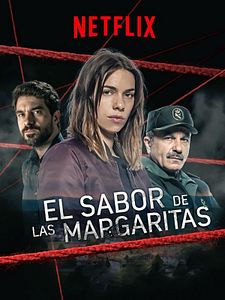 Cartel de El sabor de las margaritas Temporada 1