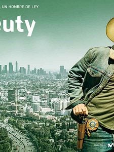 Cartel de Deputy Temporada 1