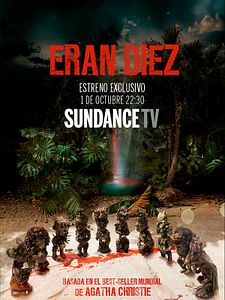 Cartel de Eran diez Temporada 1