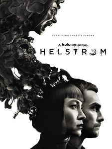 Cartel de Helstrom Temporada 1