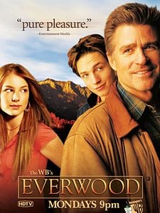 Cartel de Everwood Temporada 1