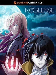 Cartel de Noblesse Temporada 1