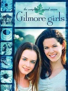 Cartel de Las Chicas Gilmore Temporada 2