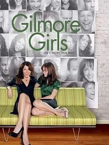 Cartel de Las Chicas Gilmore Temporada 7