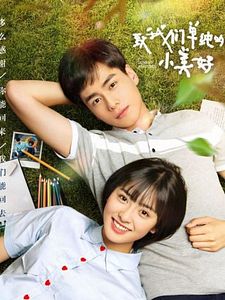 Cartel de Un amor precioso Temporada 1