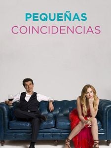 Cartel de Pequeñas Coincidencias Temporada 1