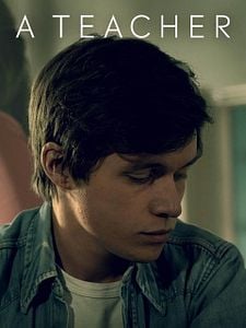 Cartel de A Teacher Temporada 1