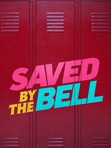 Cartel de Saved by the Bell (2020) Temporada 1