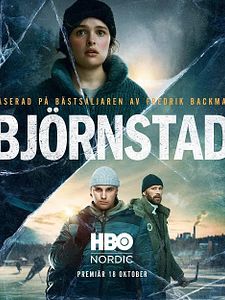 Cartel de Beartown Temporada 1