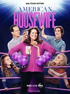 Cartel de American Housewife (2016) Temporada 5