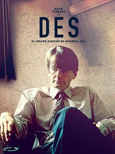 Cartel de Des Temporada 1