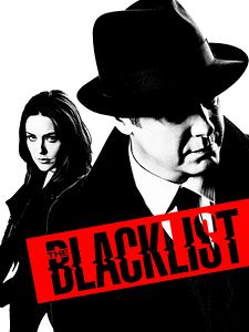 Cartel de The Blacklist Temporada 8