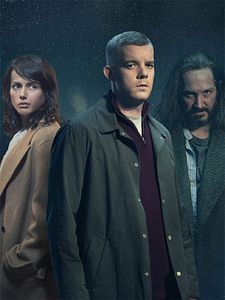 Cartel de The Sister Temporada 1