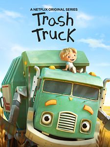 Cartel de Basurete Temporada 2