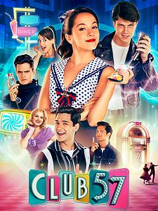 Cartel de Club 57 Temporada 2