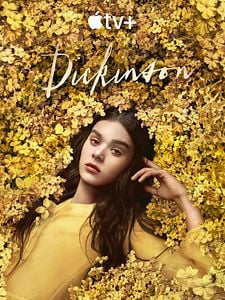 Cartel de Dickinson Temporada 2