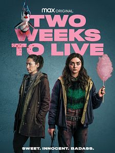 Cartel de Two Weeks to Live Temporada 1